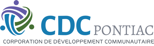 CDC Pontiac logo