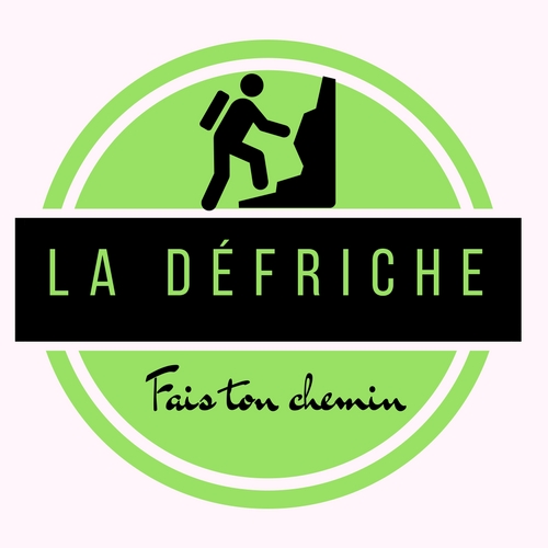 la défriche