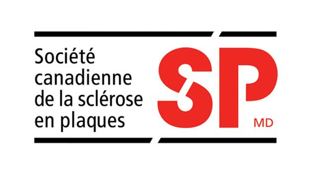 sclérose en plaque - societe canadienne - logo