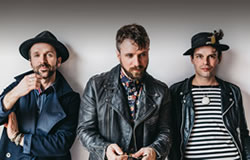 The Trews