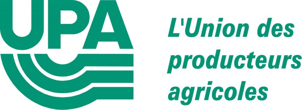 UPA logo